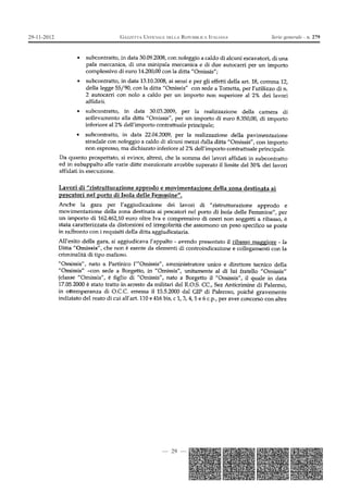 — 29 —
GAZZETTA UFFICIALE DELLA REPUBBLICA ITALIANA Serie generale - n. 27929-11-2012
 