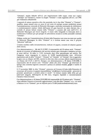 — 32 —
GAZZETTA UFFICIALE DELLA REPUBBLICA ITALIANA Serie generale - n. 27929-11-2012
 