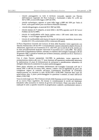 — 37 —
GAZZETTA UFFICIALE DELLA REPUBBLICA ITALIANA Serie generale - n. 27929-11-2012
 