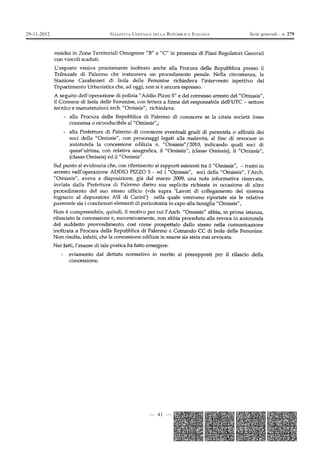 — 41 —
GAZZETTA UFFICIALE DELLA REPUBBLICA ITALIANA Serie generale - n. 27929-11-2012
 
