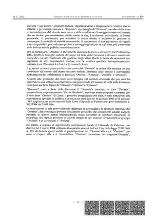 — 12 —
GAZZETTA UFFICIALE DELLA REPUBBLICA ITALIANA Serie generale - n. 27929-11-2012
 