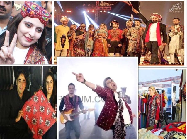 Sindh culture