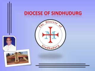 Diocese of Sindhudurg 