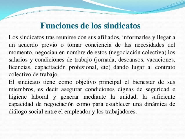 Sindicato