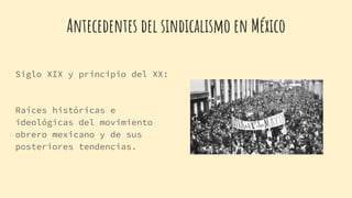 Derecho laboral -Sindicatos-presentacion.pdf.pdf