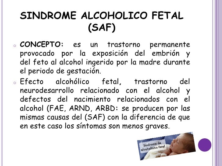 El centro por la codificación del alcoholismo