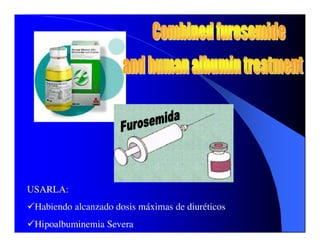 Sindrome Ascitico Edematoso