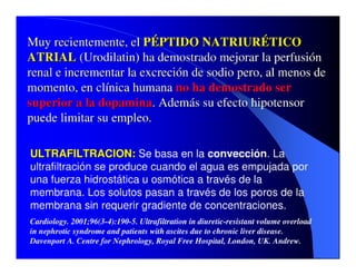 Sindrome Ascitico Edematoso