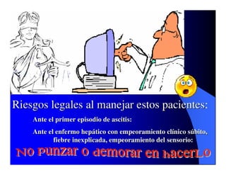 Sindrome Ascitico Edematoso