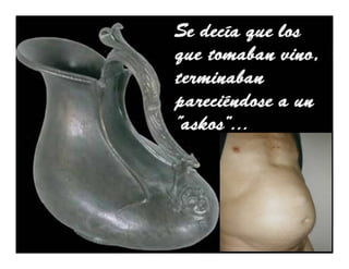 Sindrome Ascitico Edematoso