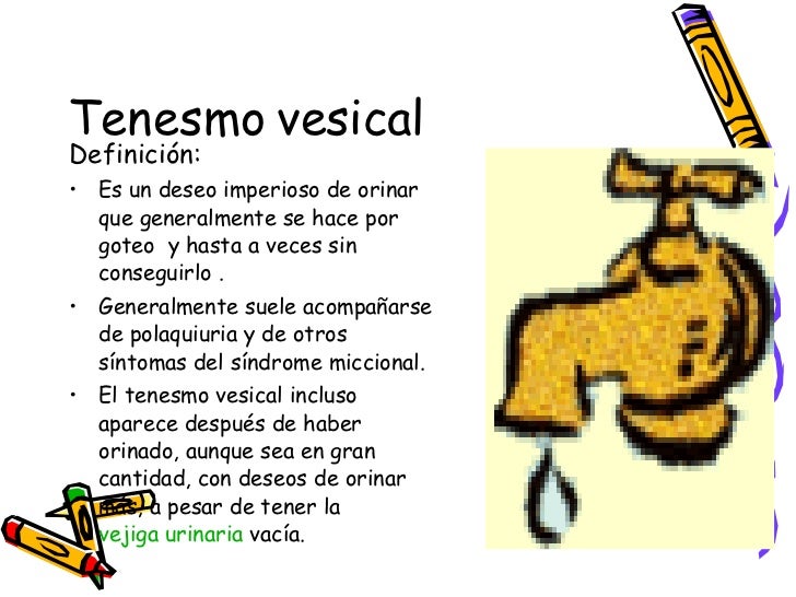 Sindrome Miccional Tucienciamedic Sindrome Miccional Tucienciamedic