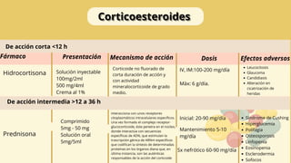 sindrome nefrotico y nefritico diferenciandolos - pptx | PDF