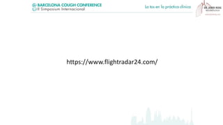¿Qué es el Síndrome Aerotóxico? – Dr. Jordi Roig Cutillas