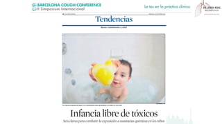 ¿Qué es el Síndrome Aerotóxico? – Dr. Jordi Roig Cutillas