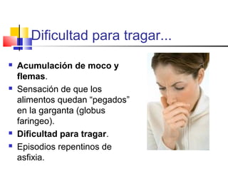 Síndrome de Cherry, qué es y cómo controlarlo... | PPT | Digestive ...