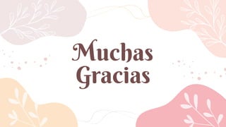 Muchas
Gracias
 