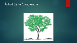 Árbol de la Conciencia
 