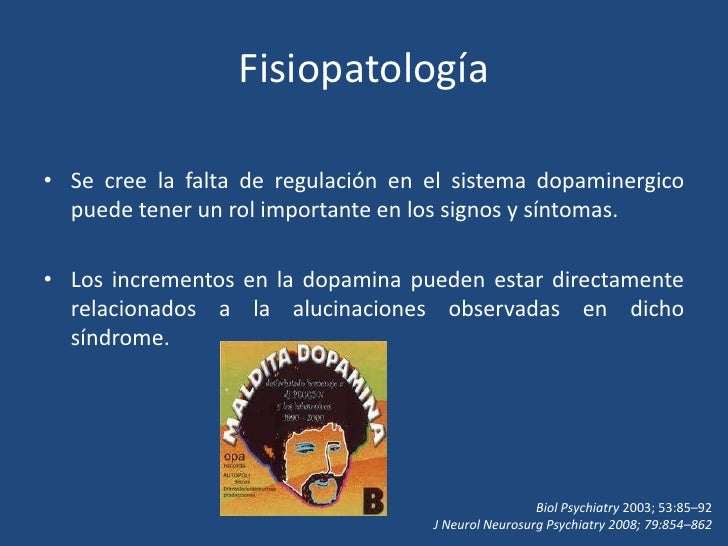 Sindrome de abstinencia de alcohol