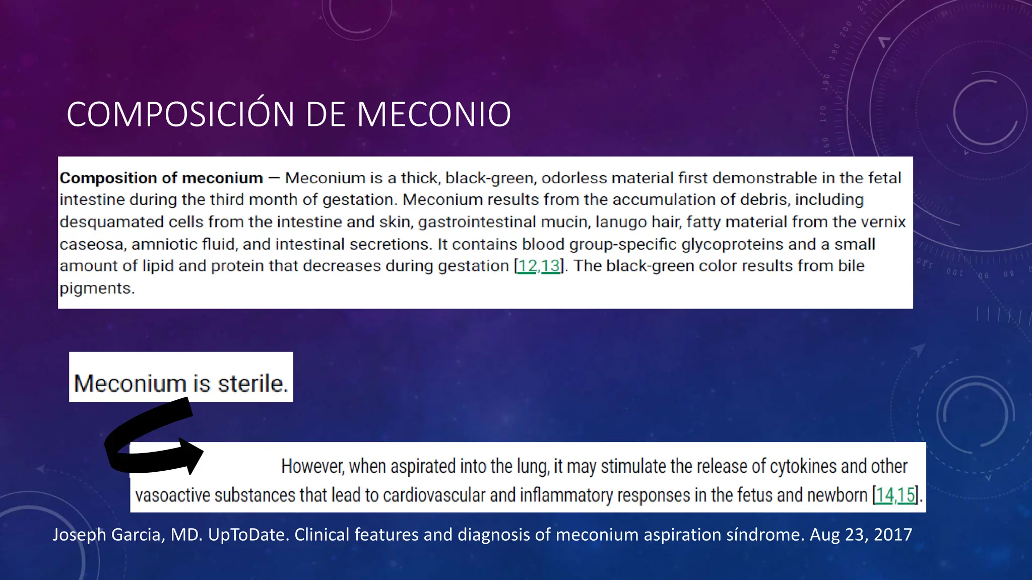 SINDROME DE ASPIRACION MECONIAL Y TTRN.pptx
