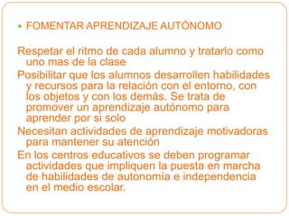 La disgenesia cerebral (degeneración cerebral) es responsable de la discapacidad intelectual