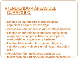 EVALUACION: PSICOPEDAGÓGICA , COMPETENCIA CURRICULAR Y ESTILO DE APRENDIZAJE.