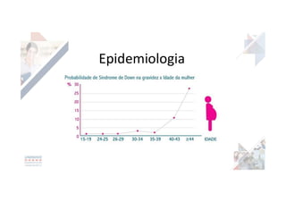 Epidemiologia
 
