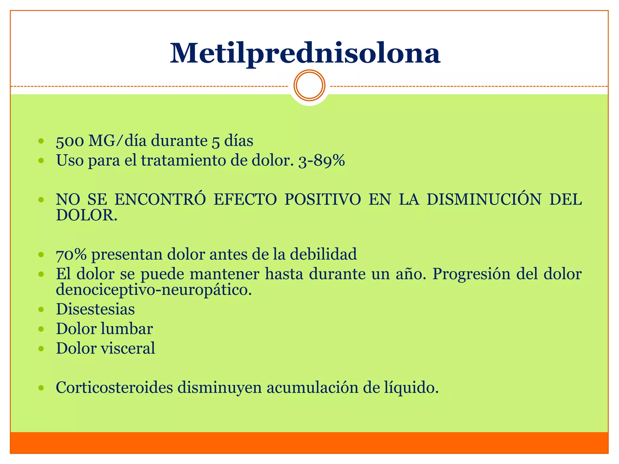Sindrome de guillain barre | PPT