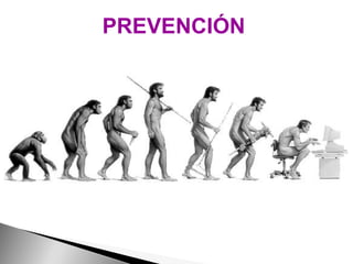PREVENCIÓN 