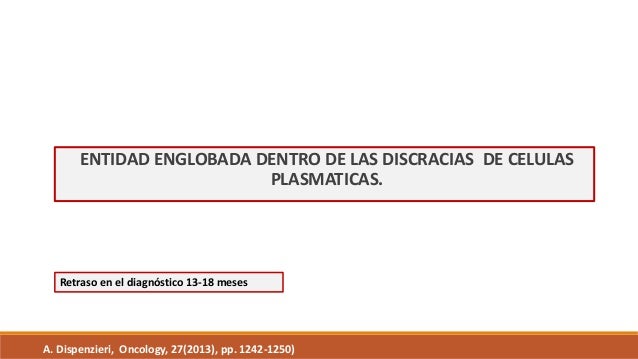 cadenas ligeras lambda altas s 237 ndrome de poems jos 233 leonis cadenas ligeras lambda altas s 237 ndrome de poems jos 233 leonis