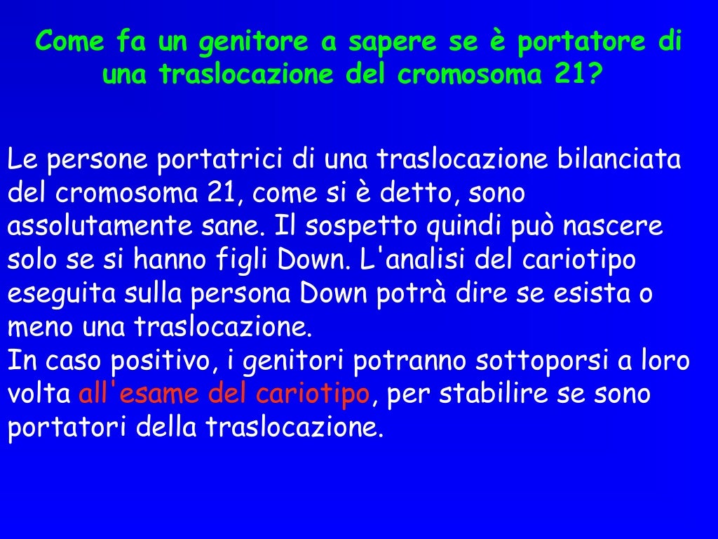 Sindrome Di Down Interventi Educativi Pdf
