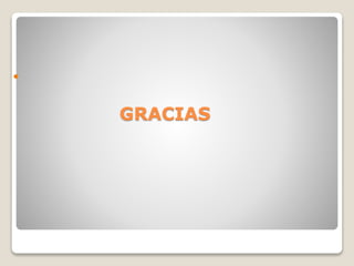 GRACIAS

 