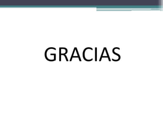 GRACIAS
 