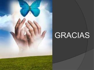GRACIAS
 