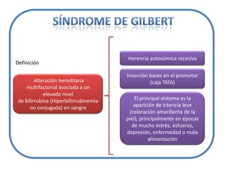 -  NIVELES EN SANGRE DE 0 - 0.2 mg/100 ml.FisiopatológicaClasificación de IctericiasExceso de producción Defecto en la excreciónAlteraciones enzimáticasDestrucción aumentada de la materia primaTX de conjugación y transporte intrahepatico. ColestasisProducción normal.IntrahepáticaExtra hepáticaProblemas en la conjugación. Ictericia verdinicaPrurito intensoDepósitos de colesterolAum. BC y FAAumento de la Bilirrubina Indirecta. Aumento de la BD en menor cantidad. 