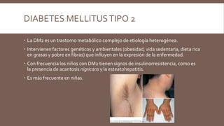SINDROME METABÓLICO y diabetes mellitus.pdf