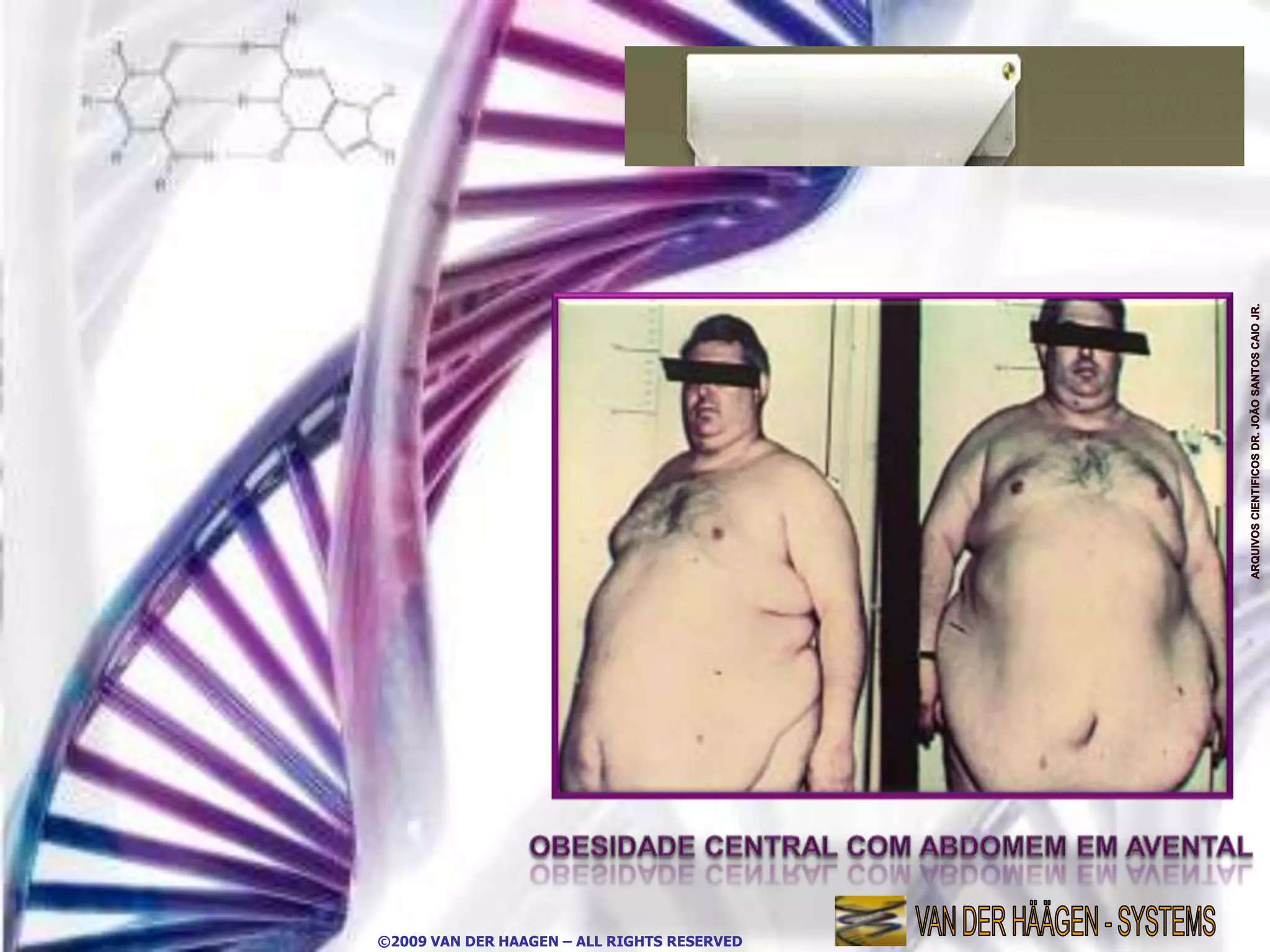 ©2009 VAN DER HAAGEN – ALL RIGHTS RESERVED
 