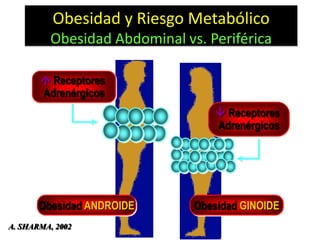 Sindrome metabolico completo