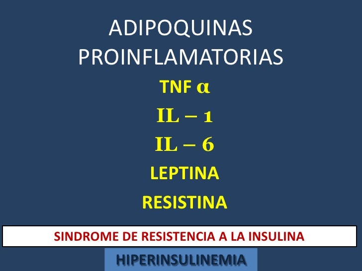 Sindrome metabolico completo Sindrome metabolico completo