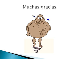 Sindrome oclusivo intestinal