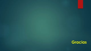 Gracias
 