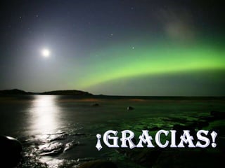 ¡GRACIAS!