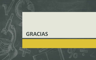 GRACIAS
 
