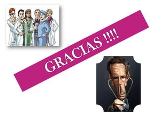 Sindromes pleurales ninoska 2012