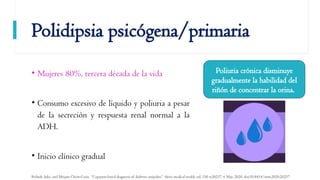 Polyu Ricri Comprehensive Overview of Polyuric Syndromes: Pathophysiology ...