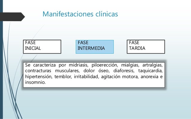 Como en la medicina se llama el delirium tremens
