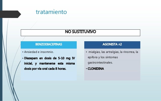 Nii de la gripe spb el alcoholismo