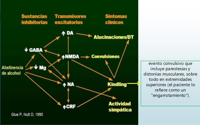 Como librarse independientemente de la dependencia alcohólica público por los medios