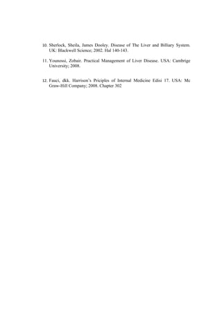 Sindrom hepato renal