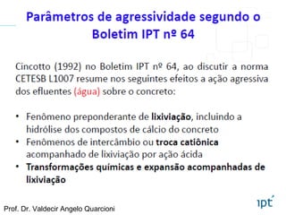 Prof. Dr. Valdecir Angelo Quarcioni
 