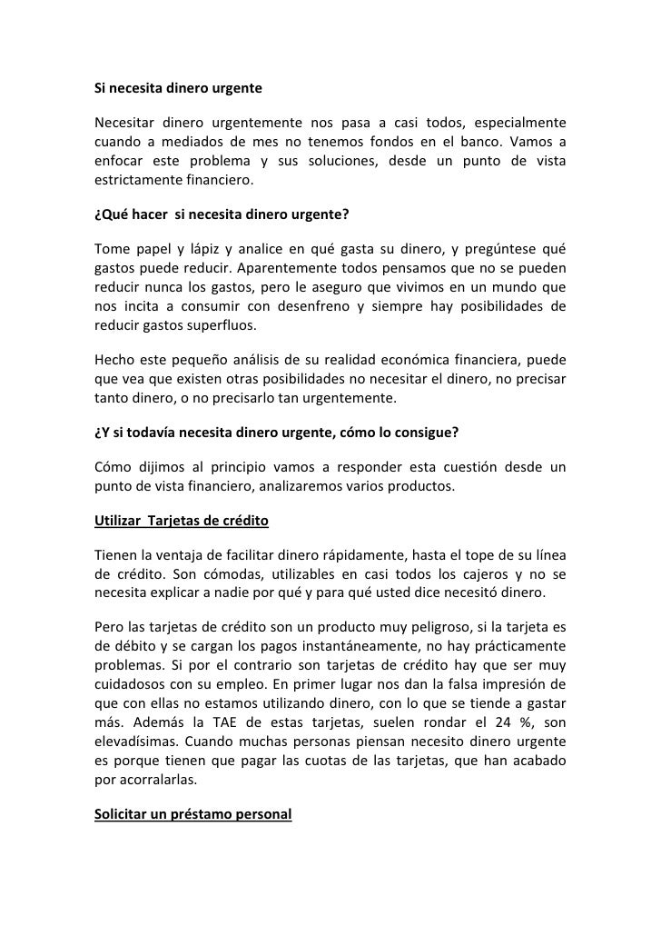 prestamos personales 2000